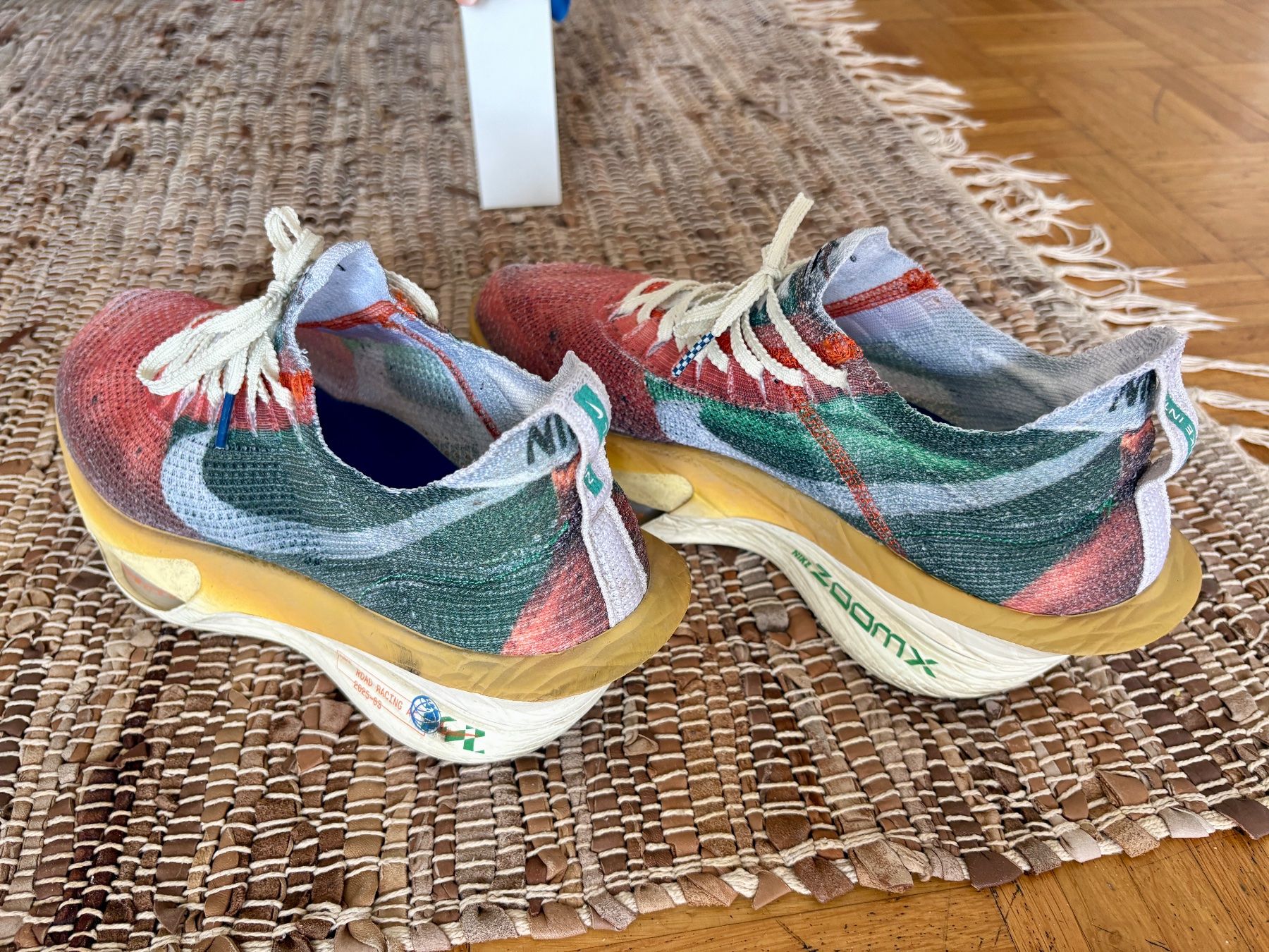 Nike Scarpe da uomo: Nike Alphafly 3 – Usato da Schliern b. Köniz venduto da ebe_rlt7 2