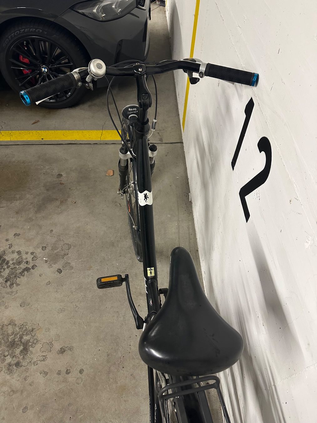 Velos: Velo – Gebraucht aus Zug von uri_z6fm 3
