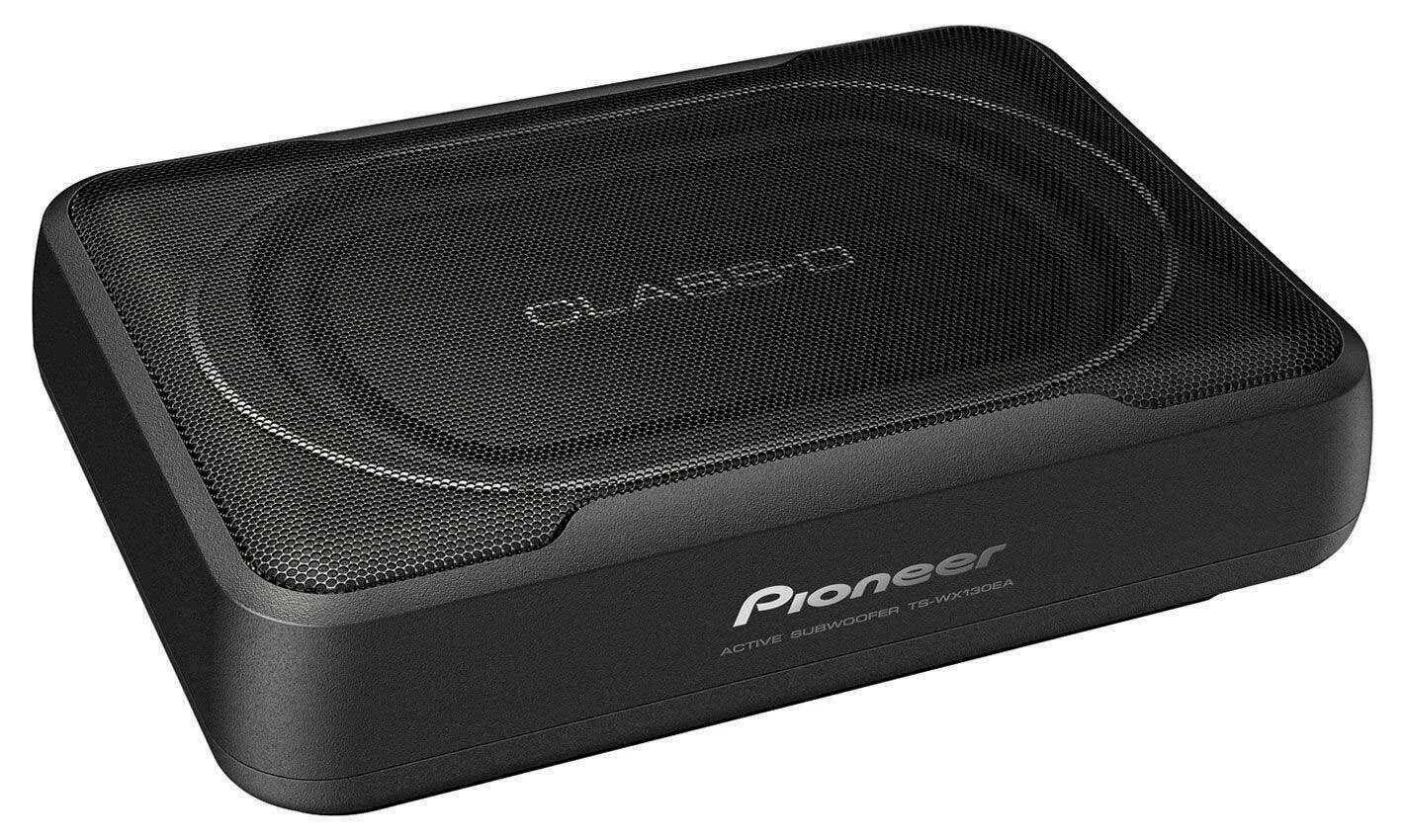 Pioneer Casse acustiche: Pioneer TS-WX130EA Subwoofer – Nuovo e nell'imballaggio originale da Bottighofen venduto da zaap
