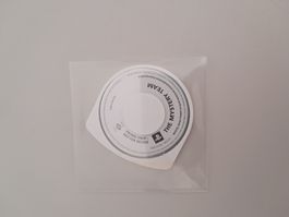 The Mystery Team - Promo Disk - Selten!