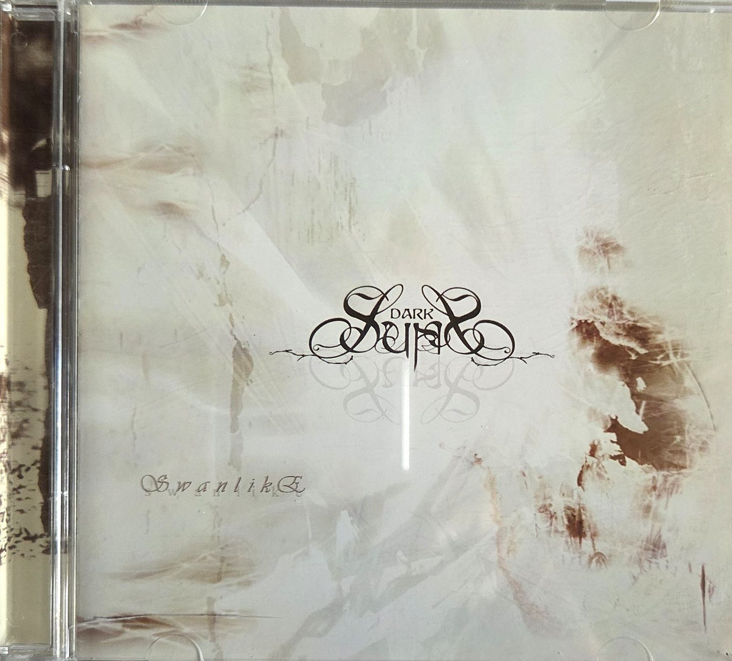 CDs: Dark Suns - Swanlike – Neu (gemäss Beschreibung) aus Biberist von Beaver58