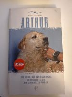 Buch "Arthur"