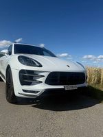 Porsche Macan Turbo Performance PDK | Chrono | Luft
