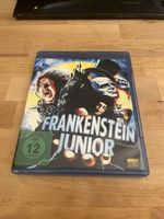Frankenstein Junior BD geliebter klassiker von Tarantino
