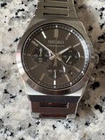 Montre Seiko SSB455 Chronographe à quartz