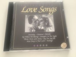 Love Songs Instrumental / 1994