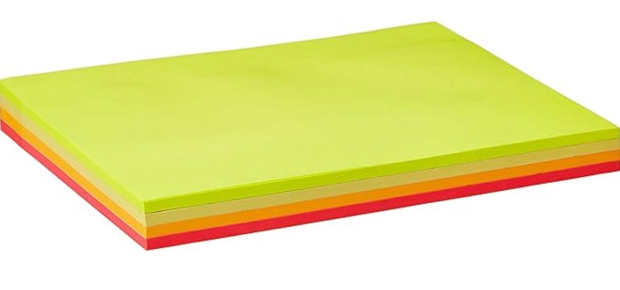 Sticker: Post-It "Sticky Notes" - extra gross - NEU ab CHF 1 – Nuovo e nell'imballaggio originale da Thalwil venduto da chino25