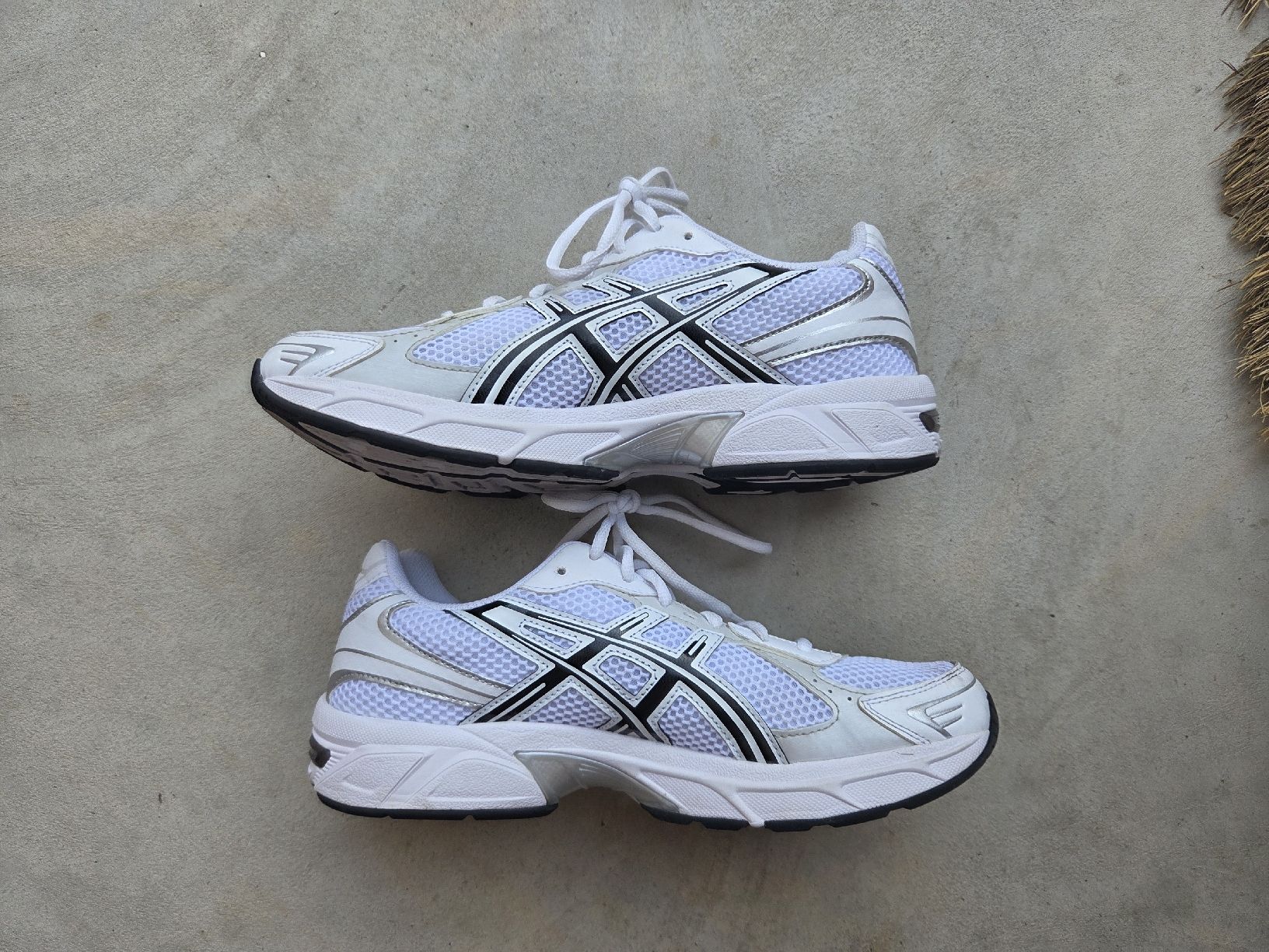 Asics Scarpe da uomo: Asics Gel Lyte (42.5) – Usato da Cham venduto da Richi_66 1