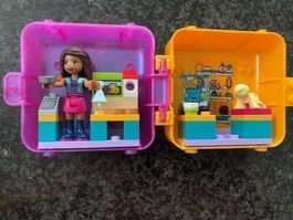 LEGO Friends Artikel 41405 / Tiergeschäft ab 6 J.