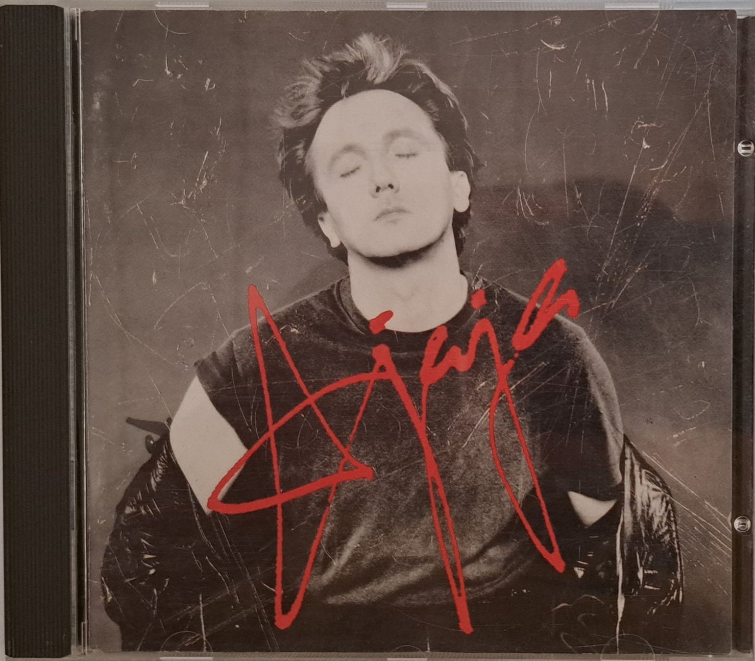 CD: Westernhagen - Ja Ja – Usato da Tenniken venduto da mik_6mxg 8