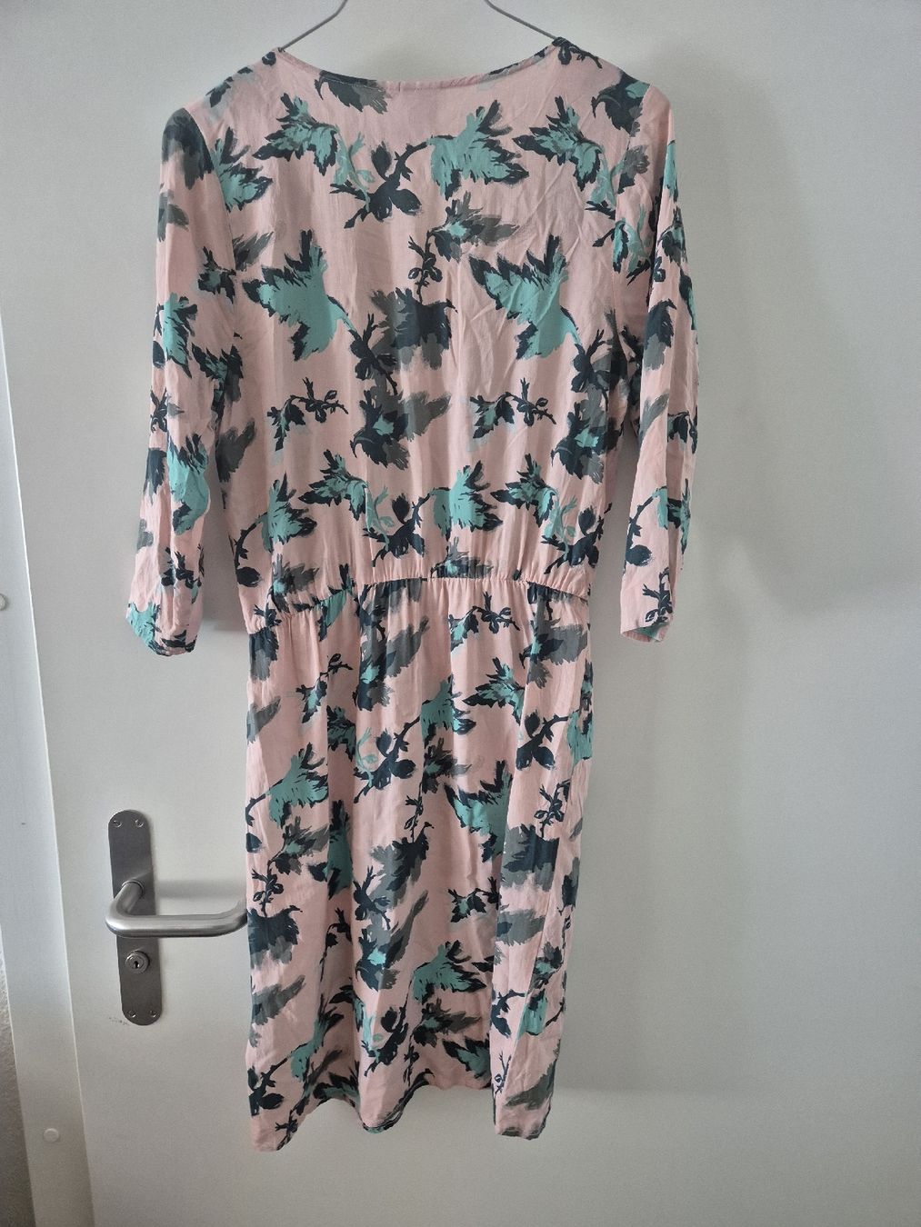 Vestiti: ICHI Kleid Gr. XS – Usato da Thalwil venduto da Briscolina 1