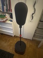Poteau de frappe sur pied - Idéal pour l'entraînement!