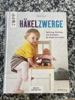 Häkelzwerge Buch