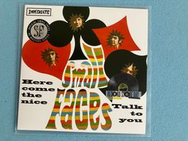 Small Faces