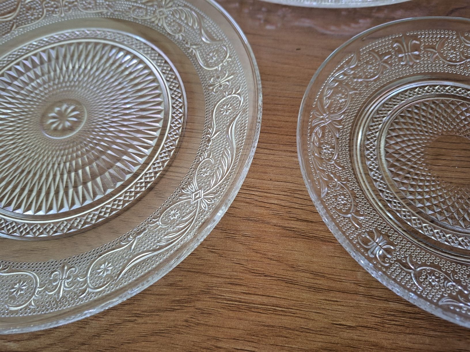 Gläser: Geschirr Set Glas – Gebraucht aus Steffisburg von allstar63 3