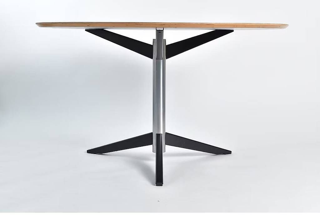 Tavoli: Martin Visser Dining Table 140cm – Usato da Zürich venduto da IndividumCH 2