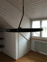 Hängelampe, dimmbar