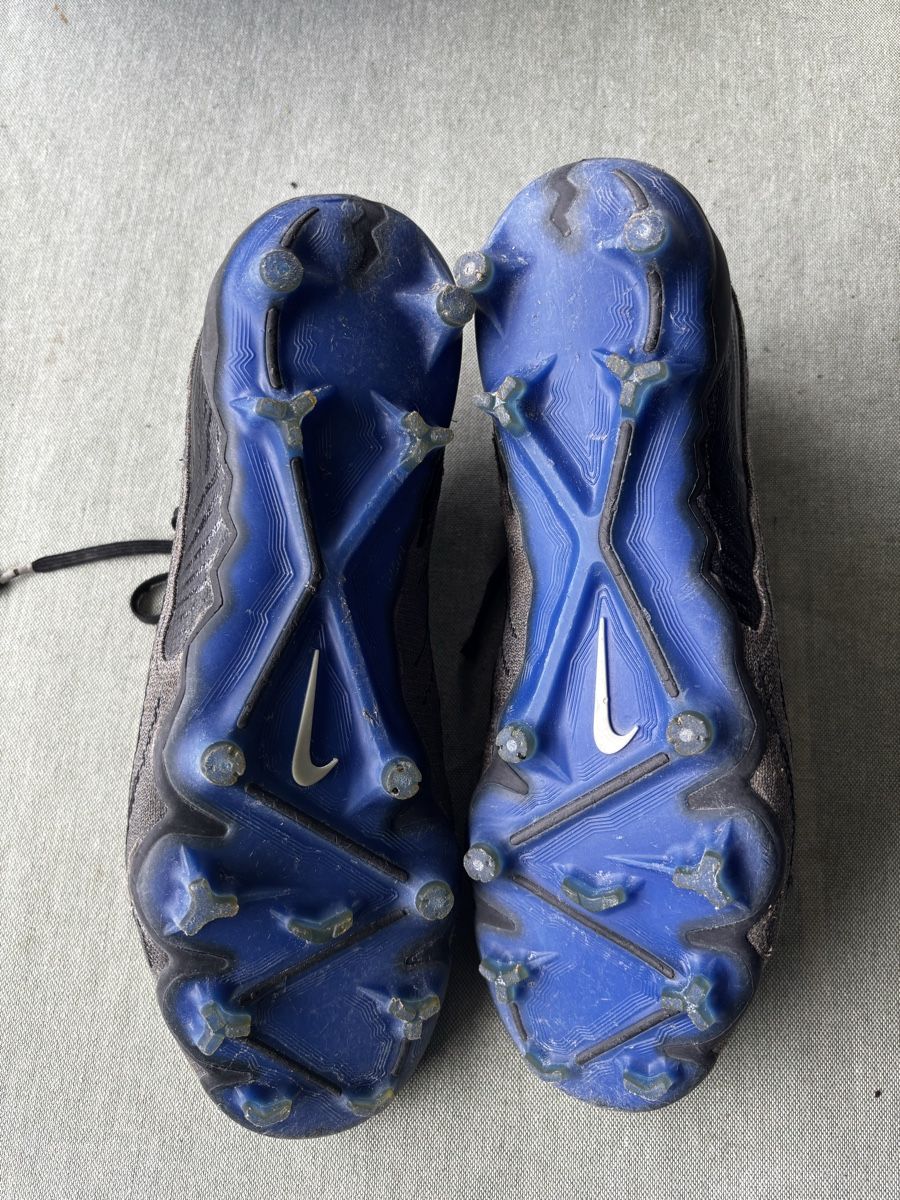 Nike Scarpe da uomo: Fussballschuh – Usato da Steinen venduto da smiley1410 2
