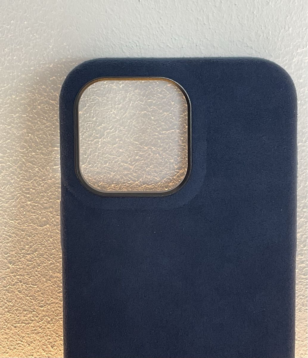 Cover & Protezioni schermo: Mobile Cover : IPhone 15 Pro Max – Nuovo e nell'imballaggio originale da Riken AG venduto da AFM123 2