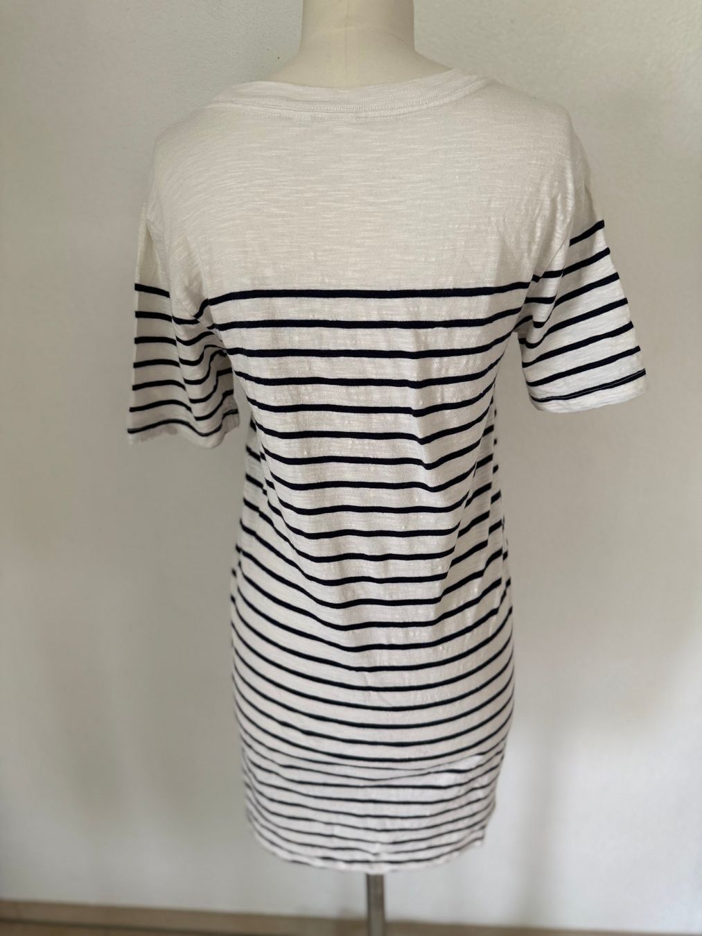 Gap Robes: GAP Sommer Kleid Grösse: S Baumwolle – D'occasion à Kirchdorf AG par coco123 4
