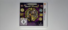 3DS - Professor Layton und die Maske der Wunder