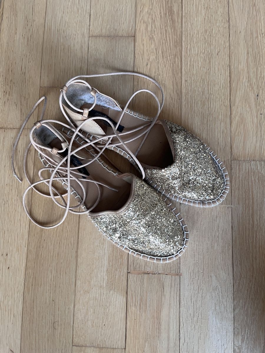 Scarpe da donna: Espadrilles – Usato da Allschwil venduto da MaloseS08 1