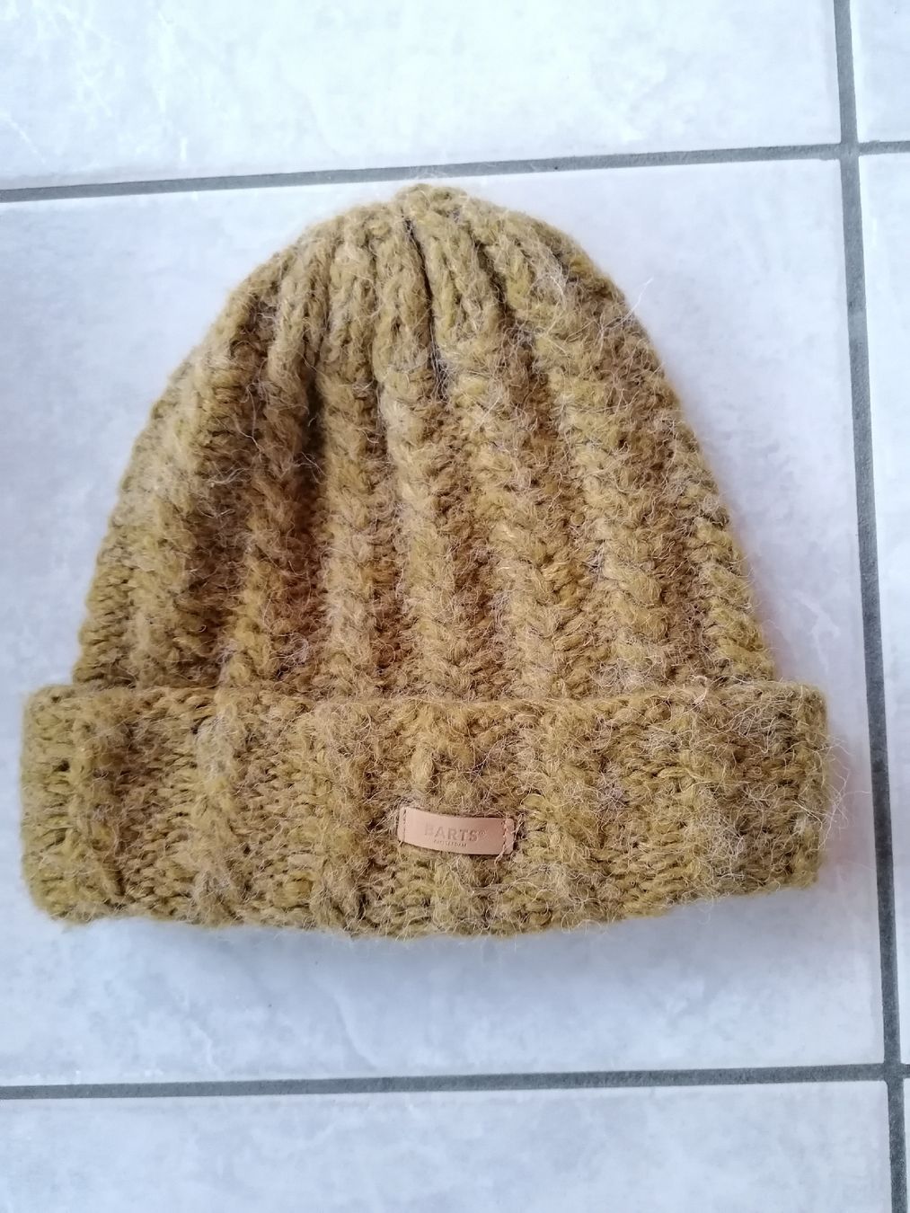Barts Hüte, Mützen & Caps: Warme Wintermütze Barts Amsterdam One Size – Neu (gemäss Beschreibung) aus Schönenbuch von sop_n7zd
