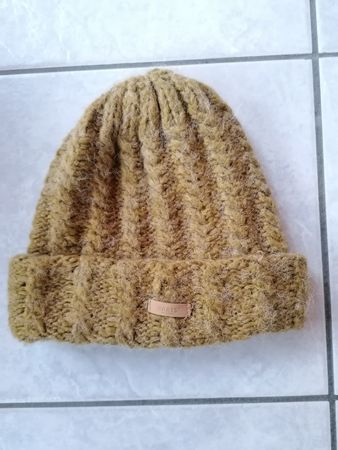 Warme Wintermütze Barts Amsterdam One Size