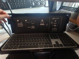Logitech MX Keys for Mac