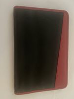 Leder Etui / Portemonnaie