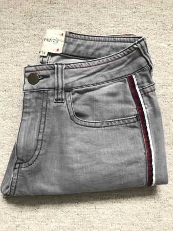 Jean 7/8ème " My Pant's" 34 Hose