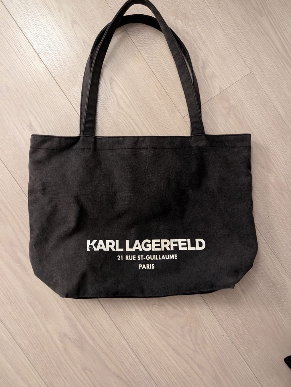Karl Lagerfeld Taschen für Damen: Karl Lagerfeld Tasche – Gebraucht aus Erlenbach ZH von r_39