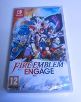 Fire Emblem Engage NEU&OVP (sealed) | Switch