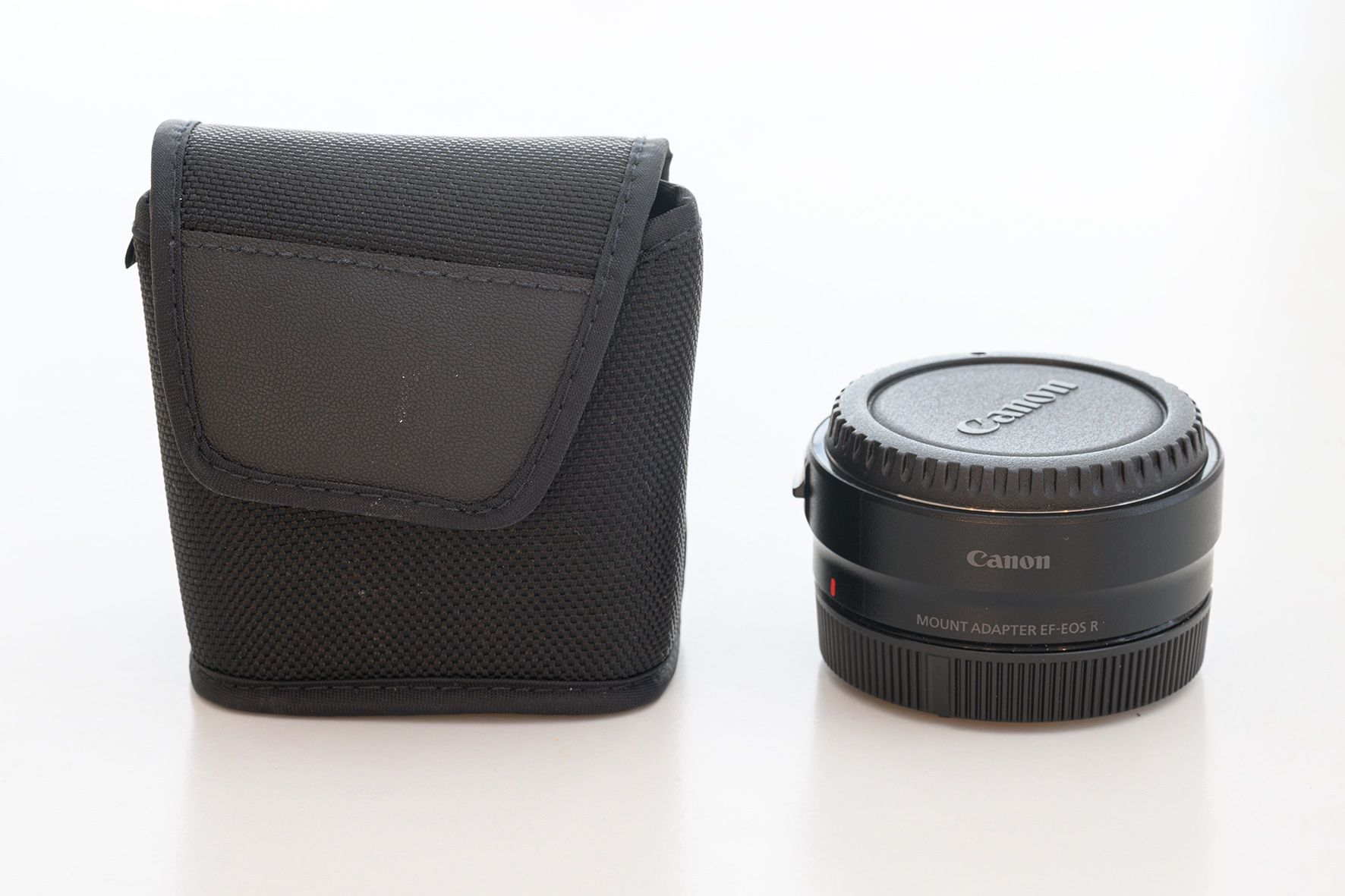 Canon Adattatori foto: Canon Bajonettadapter EF-EOS R – Usato da Horw venduto da Pingu_Takes_Photos
