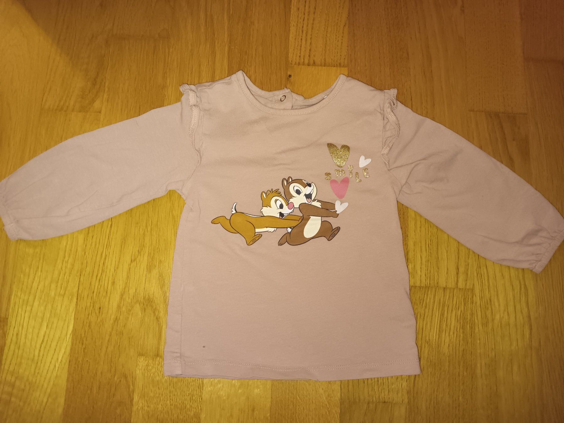 Lotti & Set di vestiti: Kleider Paket (Mädchen),Gr 86/23 Monate – Usato da Oftringen venduto da WufffWuff 4