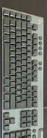 Logitech G815 Tastatur mechanische Switches, top Zustand