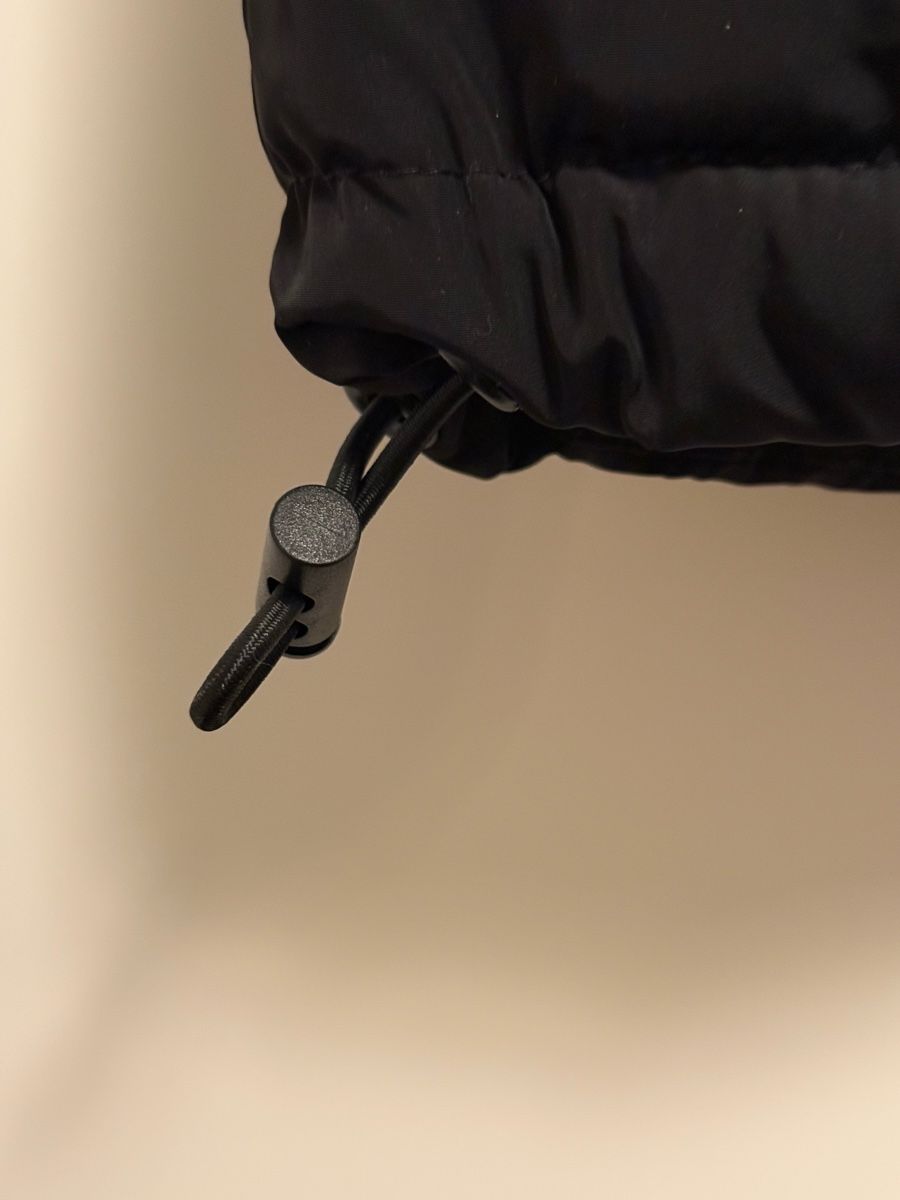H&M Gilet & Giacche: Gilet schwarz – Usato da Gossau SG venduto da laura_dema 3