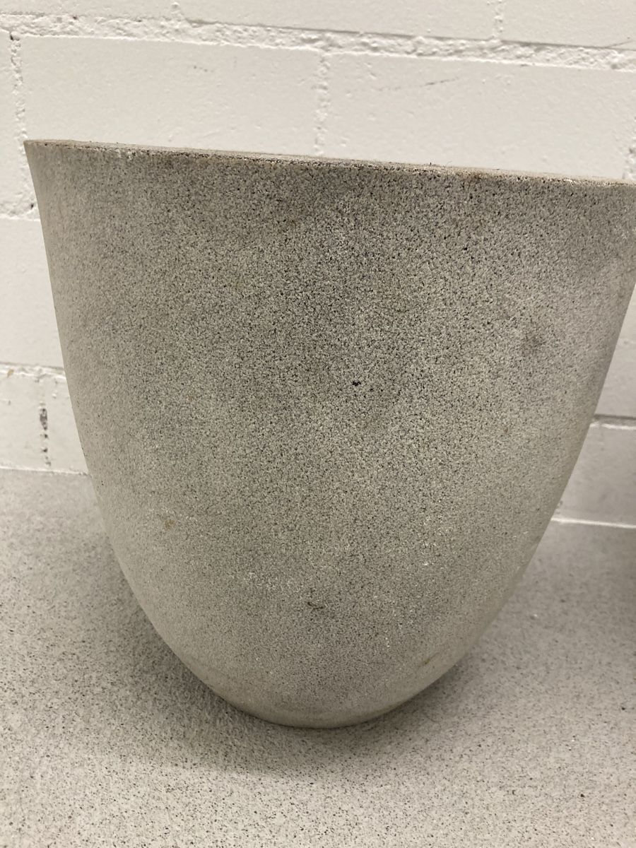 Pots de fleurs: Gartentöpfe,  durchmesser 32.5 aussen. innen 28.5 – D'occasion à Winterthur par butterfly210 1