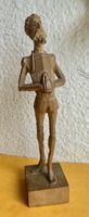 Holzfigur „Don Quijote“ handgeschnitzt✨ Made in Spain✨