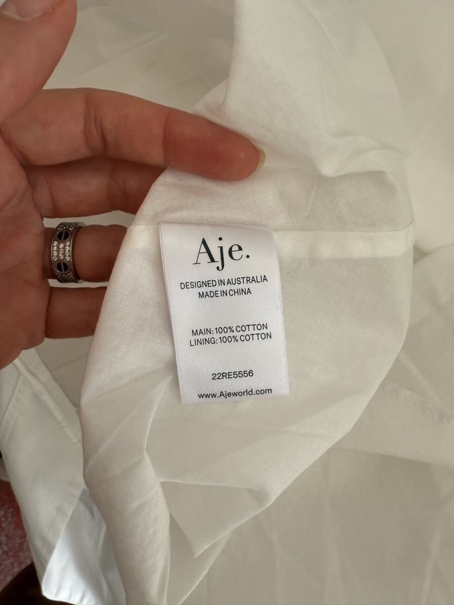 Vestiti: Aje new dress M – Nuovo (secondo la descrizione) da Barna venduto da orbuyorcry 6