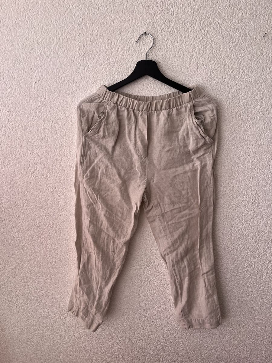 Oysho Pantaloni: Sommerhose von Oysho – Usato da Andwil SG venduto da sas_m9tn