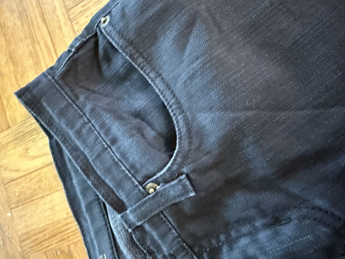 Zadig & Voltaire Jeans: Zadig&Voltaire Jeans 40 – Usato da Adlikon b. Regensdorf venduto da galaxandy 3