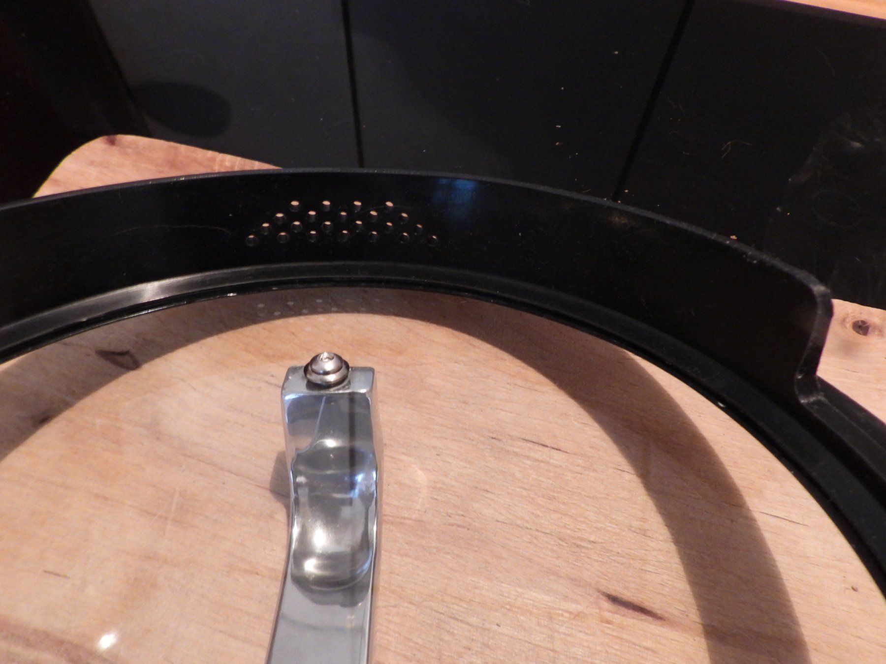 WMF Padelle: Pfanne Deckel WMF Function 4 18-20cm – Usato da Tavannes venduto da jimananas 3