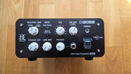 Boss WAZA Tube Amp Expander Core