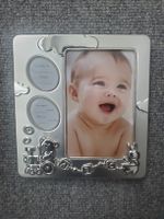 Bilderrahmen für Babyfotos