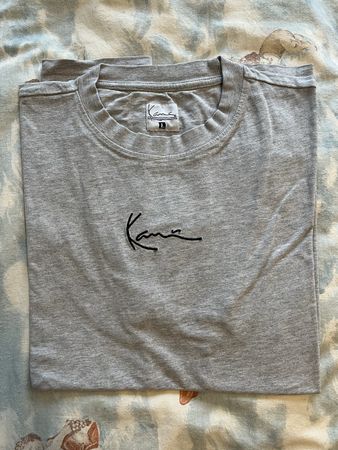 Karl Kani T-Shirt in Gr. L