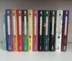 Bücher die Schule der magischen Tiere Hardcover