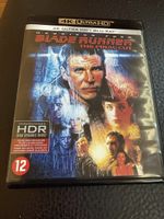 Blade Runner (4K Ultra HD + blu-ray) Harrison Ford 