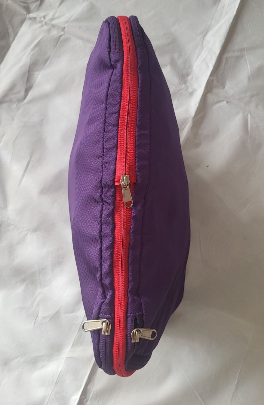 Taschen für Damen: Sacs pour vêtements pliés – Gebraucht aus Fribourg von VictoriaShop7 8