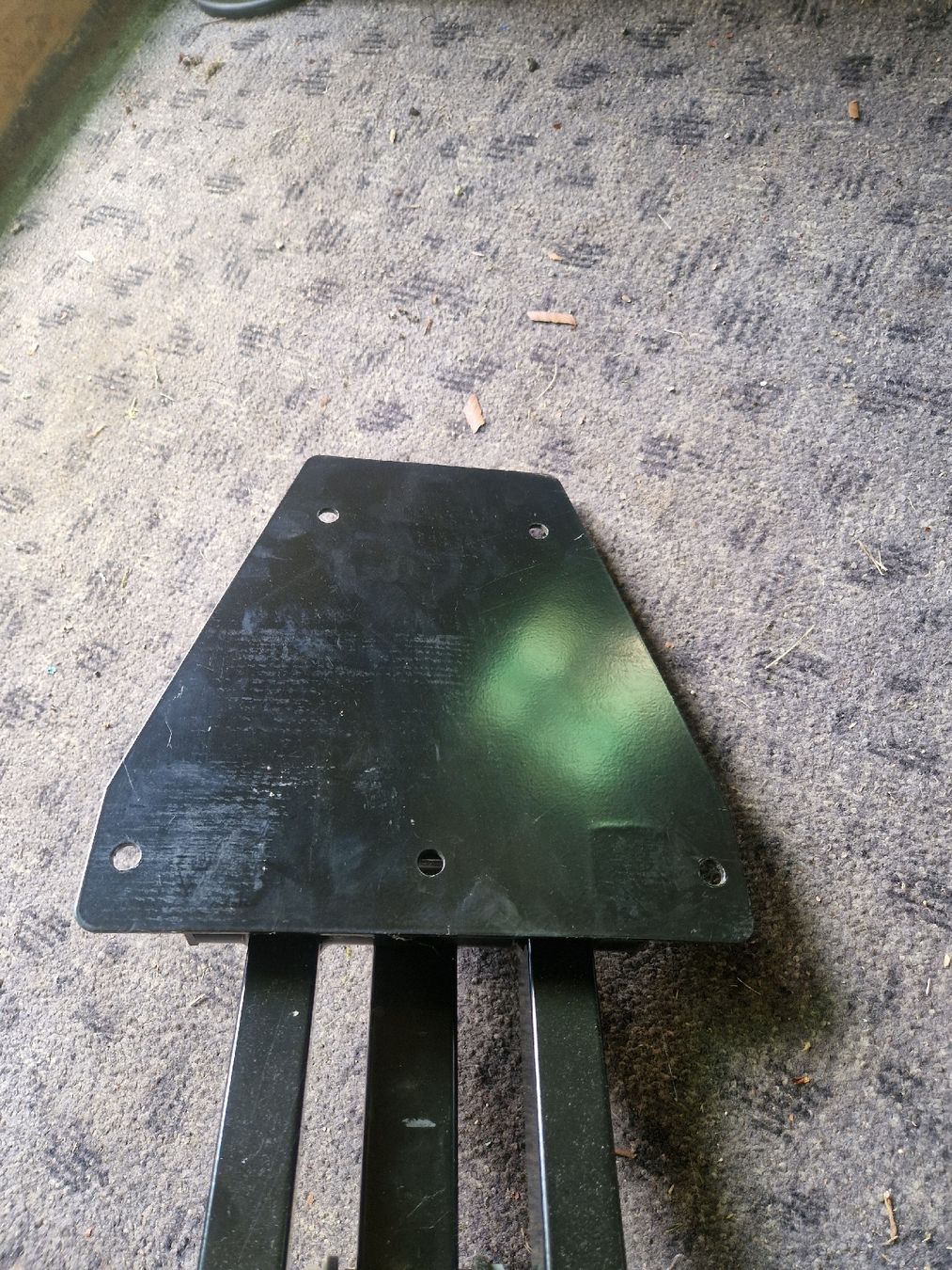 Hometrainer: Dip Stange  – Usato da Ottenhusen venduto da buru89 2